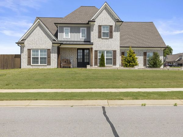 207 N CHINKAPIN DR, Atoka, TN 38004