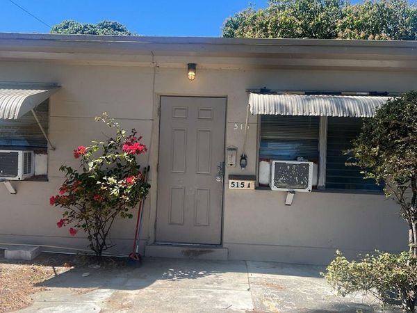 515 D Street, Unit A, Lake Worth Beach, FL 33460