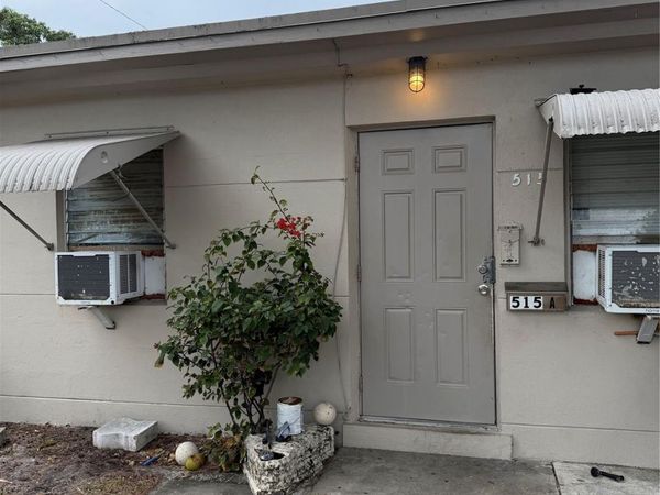 515 D Street, Unit A, Lake Worth Beach, FL 33460