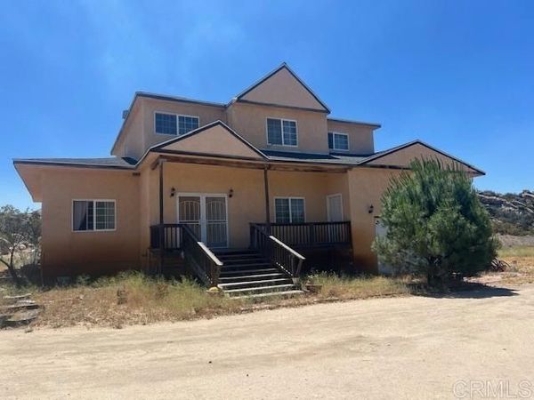 1402 Starship Lane-4, Jacumba, CA 91934
