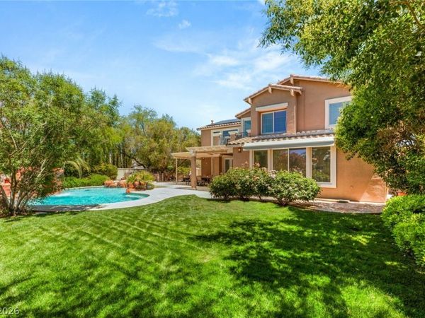 2940 Cimini Court, Henderson, NV 89052
