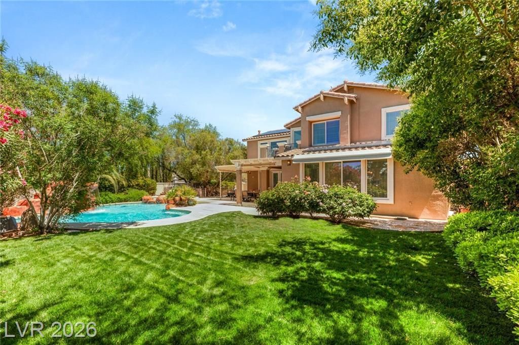 2940 Cimini Court, Henderson, NV 89052 Main Photo