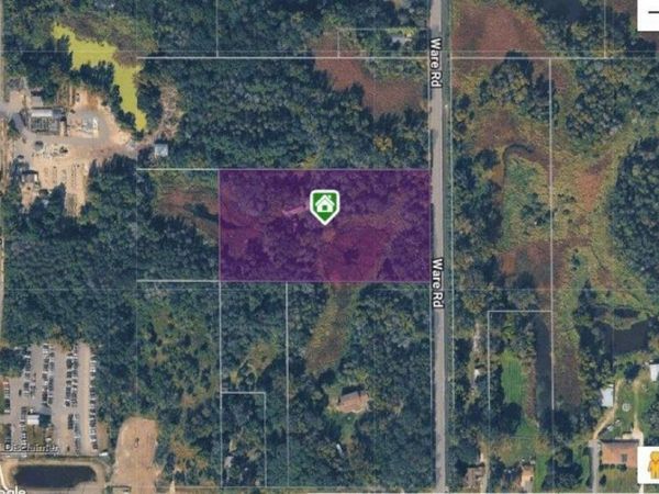 6065 Ware Road, Circle Pines, MN 55014