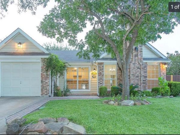 2920 Mulberry Lane, Plano, TX 75074