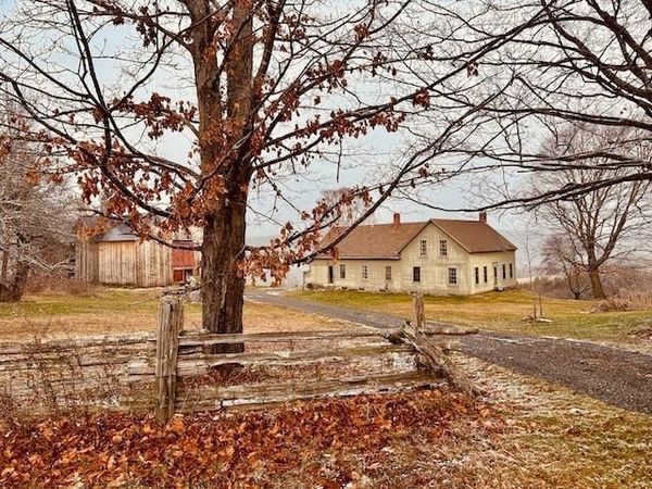 762a McLaren Hill Road, Barnet, VT 05821