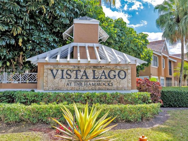 15680 SW 106th Ln, Unit 815, Miami, FL 33196