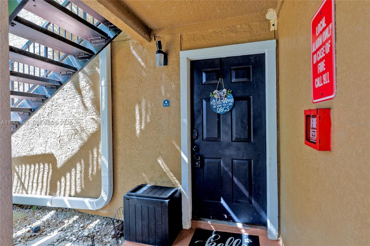 15680 SW 106th Ln, Unit 815, Miami, FL 33196 Photo