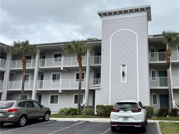 7823 Regal Heron CIR , Unit 9, NAPLES, FL 34104