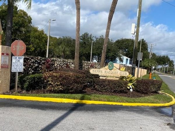 5820 N CHURCH AVENUE, Unit 144, TAMPA, FL 33614