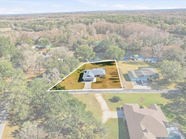 5152 S.POINTE, INVERNESS, FL 34452