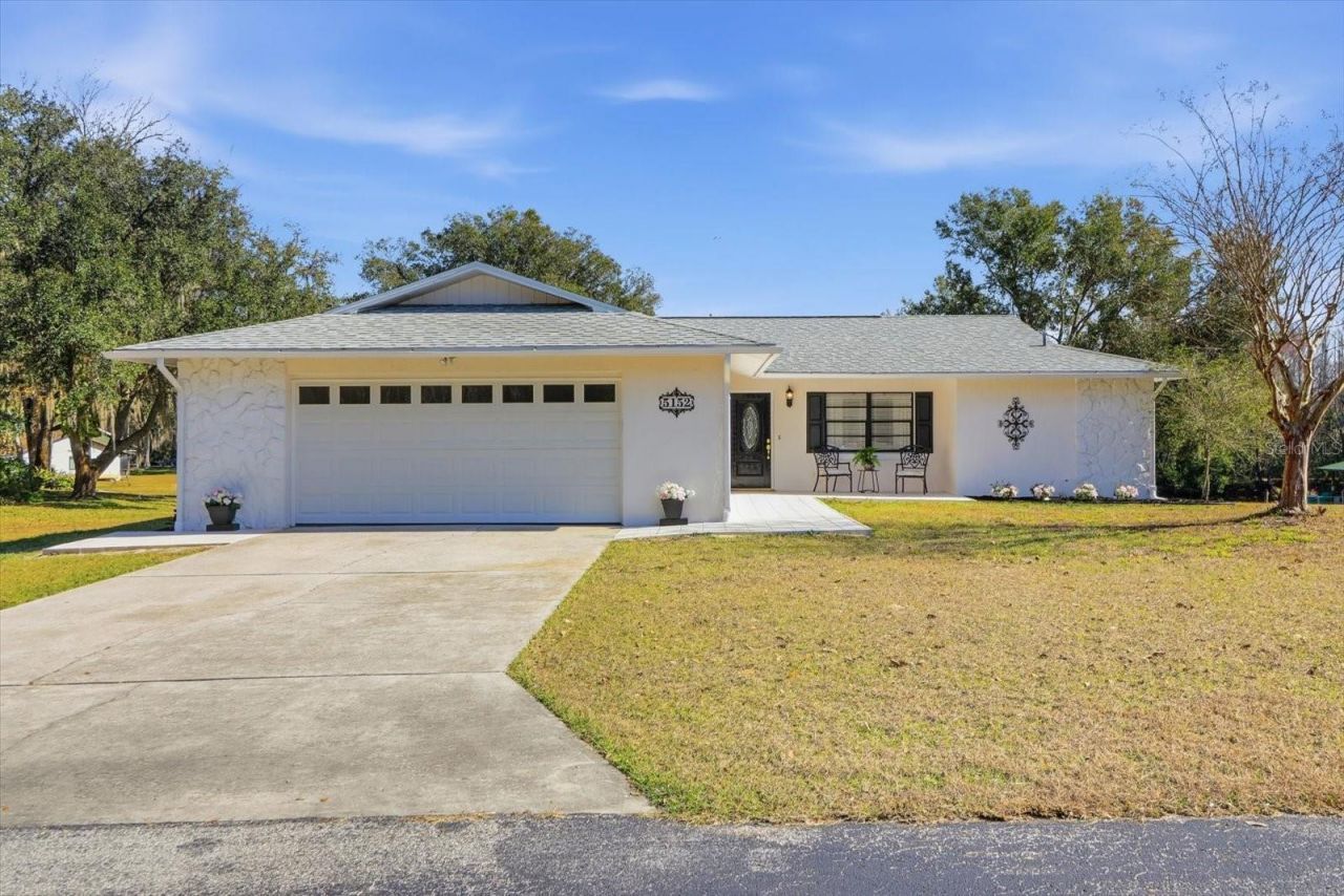 5152 S.pointe, Inverness, FL 34452 Photo