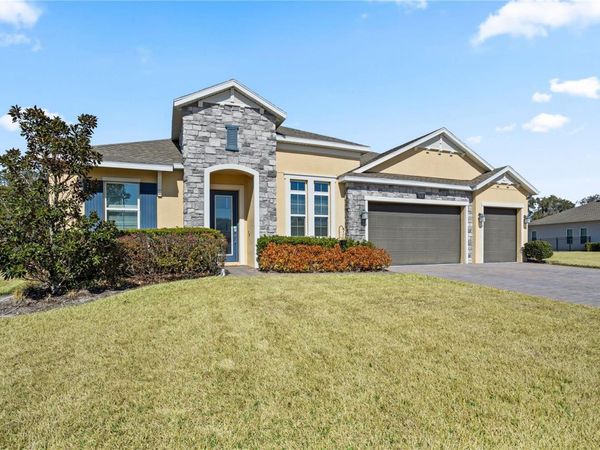 5111 KINGWELL CIRCLE, OVIEDO, FL 32765