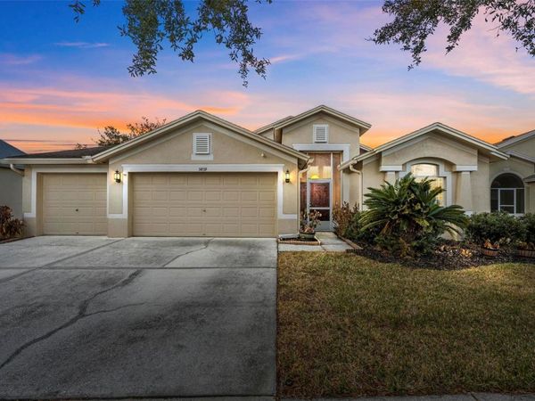 5839 MONTFORD DRIVE, ZEPHYRHILLS, FL 33541