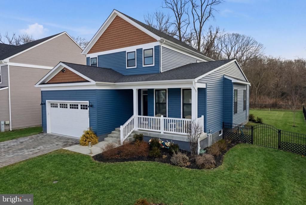 4005 Dark Horse Way, Edgewater, MD 21037 Main Photo