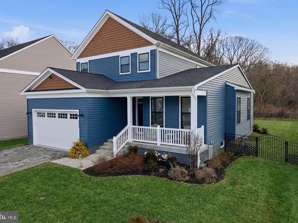 4005 DARK HORSE WAY, EDGEWATER, MD 21037