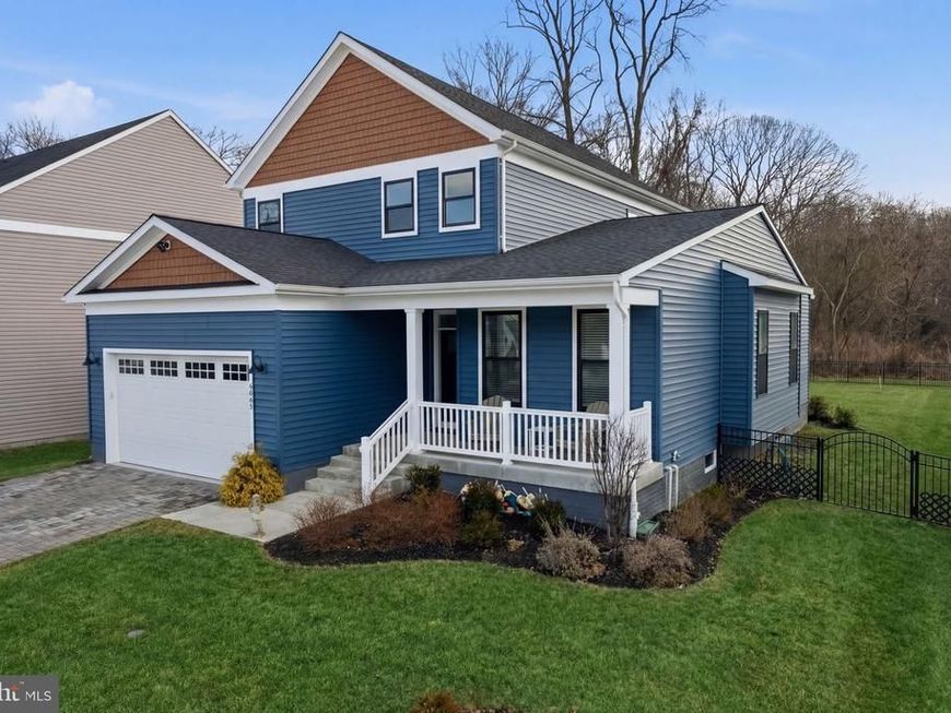 4005 Dark Horse Way, Edgewater, MD 21037 Main Photo