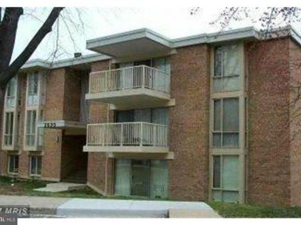 2630 FORT FARNSWORTH ROAD, Unit 148, ALEXANDRIA, VA 22303