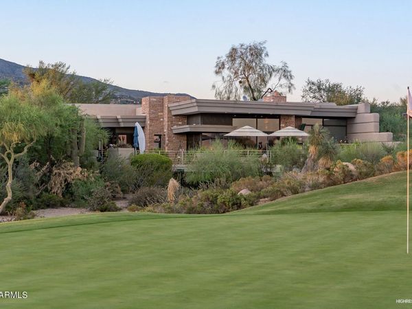 40478 N 108TH Place, Scottsdale, AZ 85262