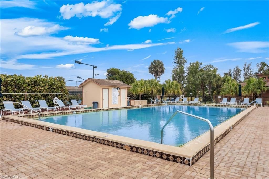 17420 Birchwood Ln, Unit 2, Fort Myers, FL 33908 Photo