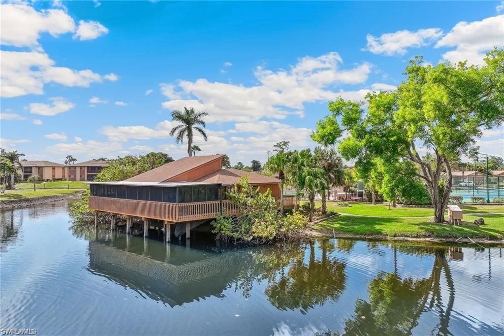 17420 Birchwood Ln, Unit 2, Fort Myers, FL 33908 Photo