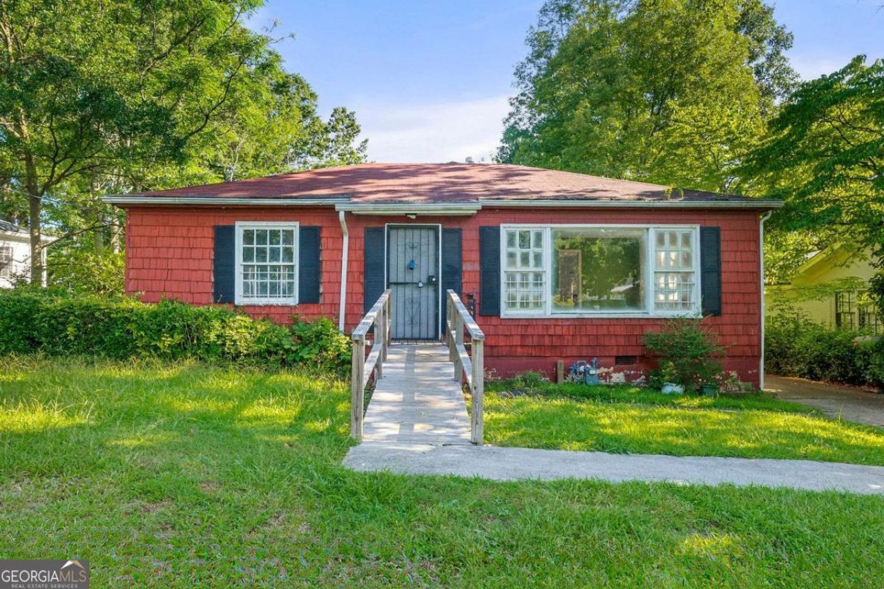 1851 Penelope Road Nw, Atlanta, GA 30314 Main Photo