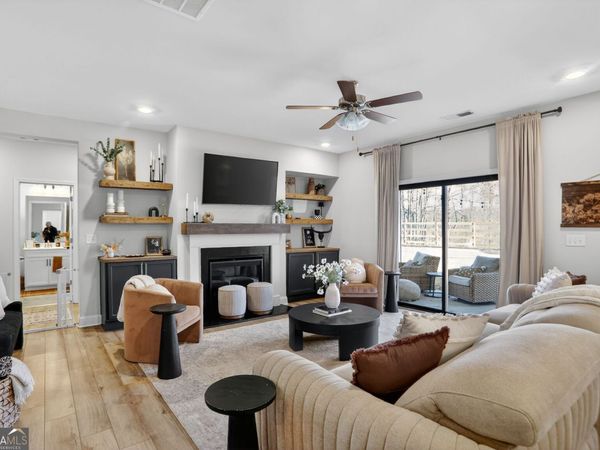 454 Carmichael Circle, Canton, GA 30115