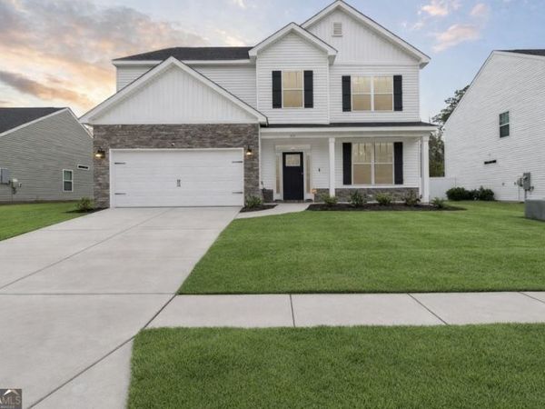 103 Big Cypress Court, Rincon, GA 31326