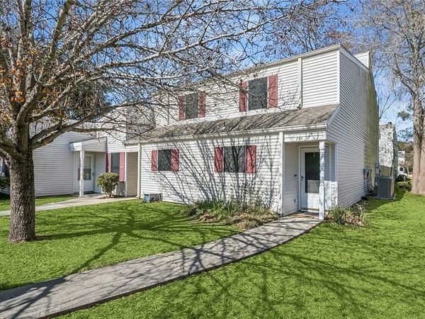 244 PUTTERS Lane, Unit 43-C, Slidell, LA 70460