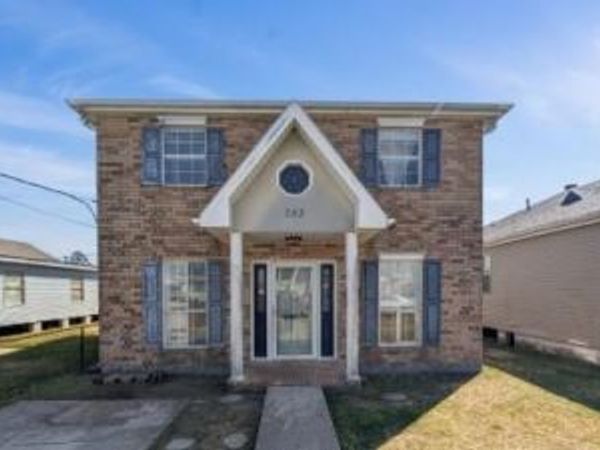 753 AVENUE D, Westwego, LA 70094