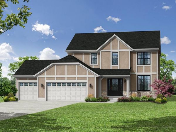 396 Sweetwater BOULEVARD, Unit Lt6, Port Washington, WI 53074