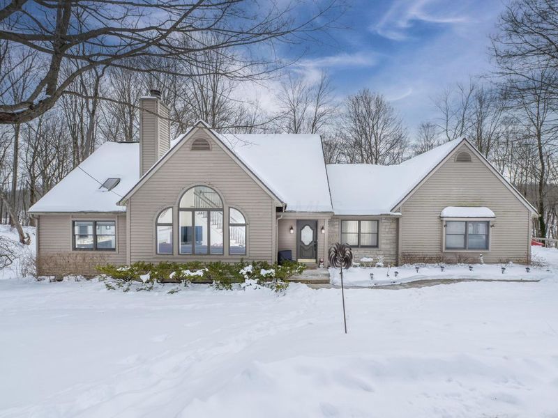 12700 Hilltop Drive, Fredericktown, OH 43019 Photo 1