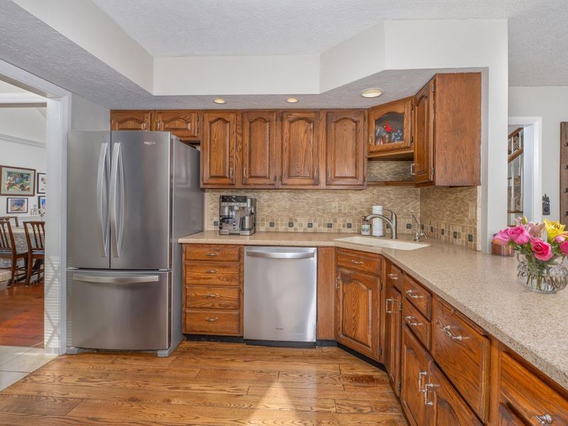 12700 Hilltop Drive, Fredericktown, OH 43019 Photo 11