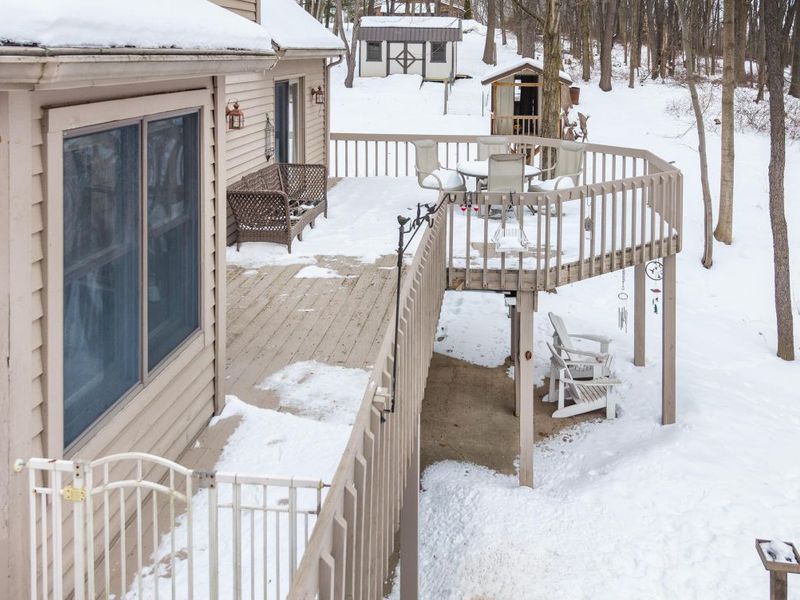 12700 Hilltop Drive, Fredericktown, OH 43019 Photo 38