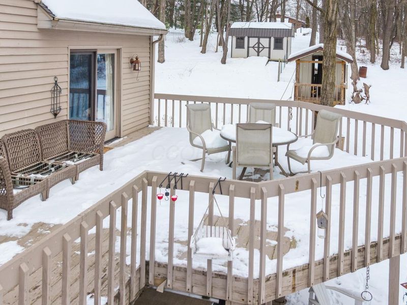 12700 Hilltop Drive, Fredericktown, OH 43019 Photo 40