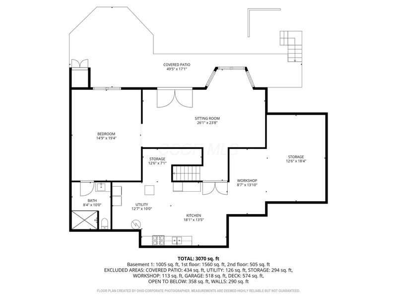 12700 Hilltop Drive, Fredericktown, OH 43019 Photo 49