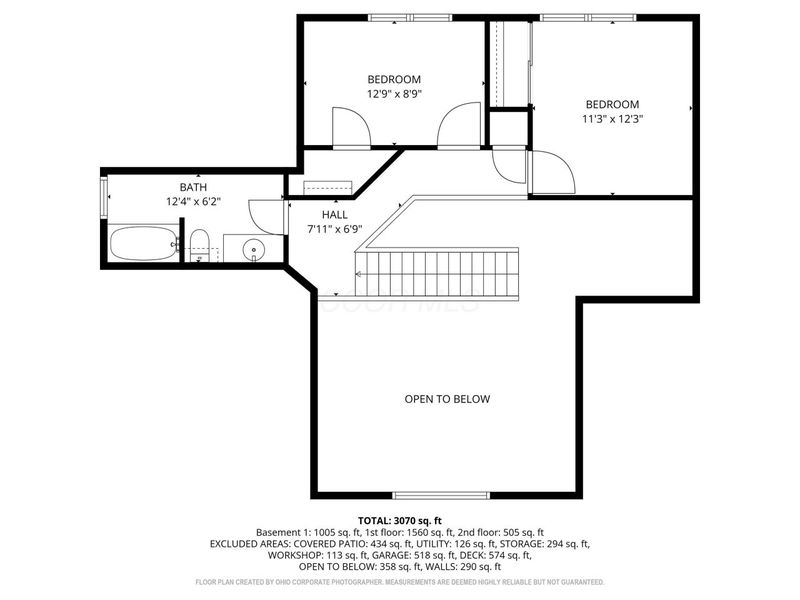 12700 Hilltop Drive, Fredericktown, OH 43019 Photo 51