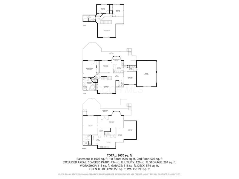 12700 Hilltop Drive, Fredericktown, OH 43019 Photo 52