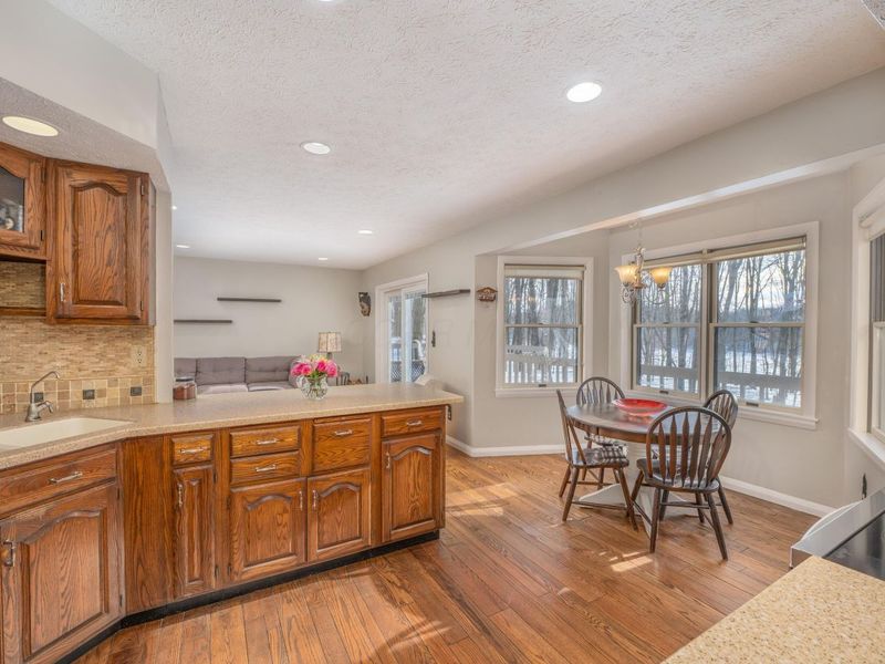 12700 Hilltop Drive, Fredericktown, OH 43019 Photo 9