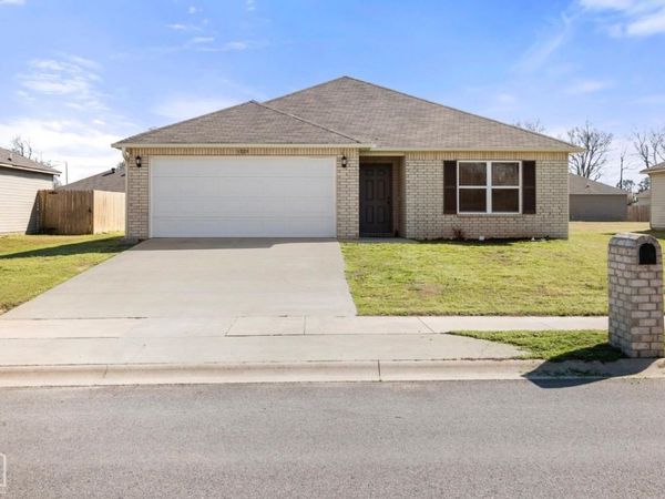 5329 Brody Drive, Jonesboro, AR 72405