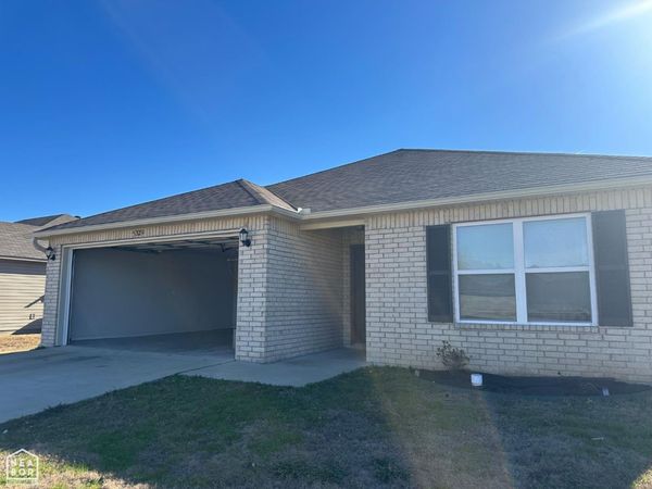 5329 Brody Drive, Jonesboro, AR 72405