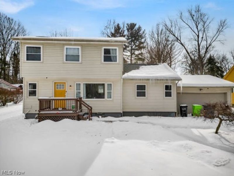 1014 Newton Street, Tallmadge, OH 44278 Photo 1