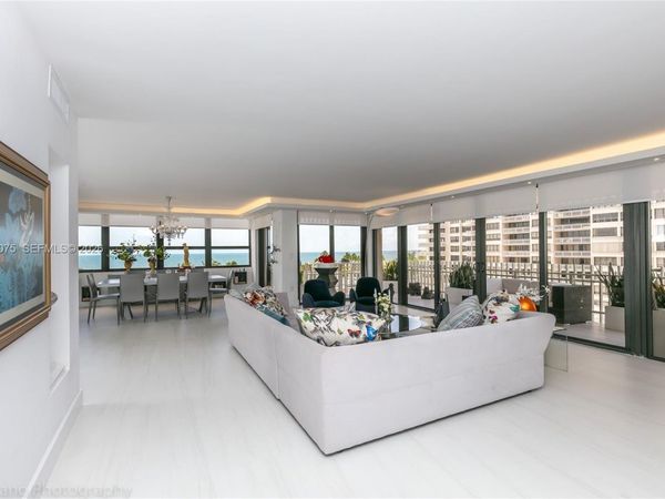 3 Grove Isle Dr , Unit C502, Miami, FL 33133