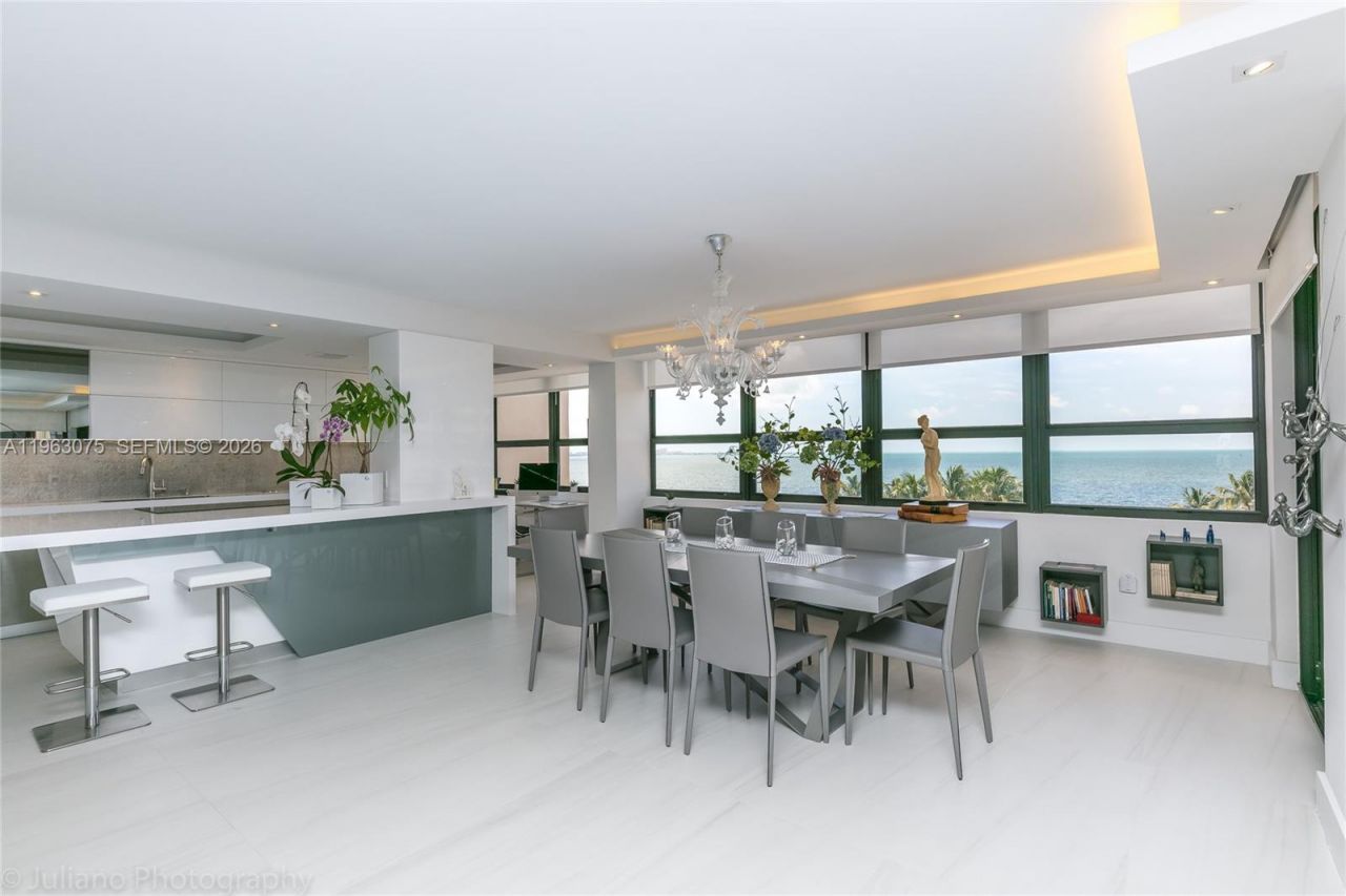 3 Grove Isle Dr , Unit C502, Miami, FL 33133 Photo