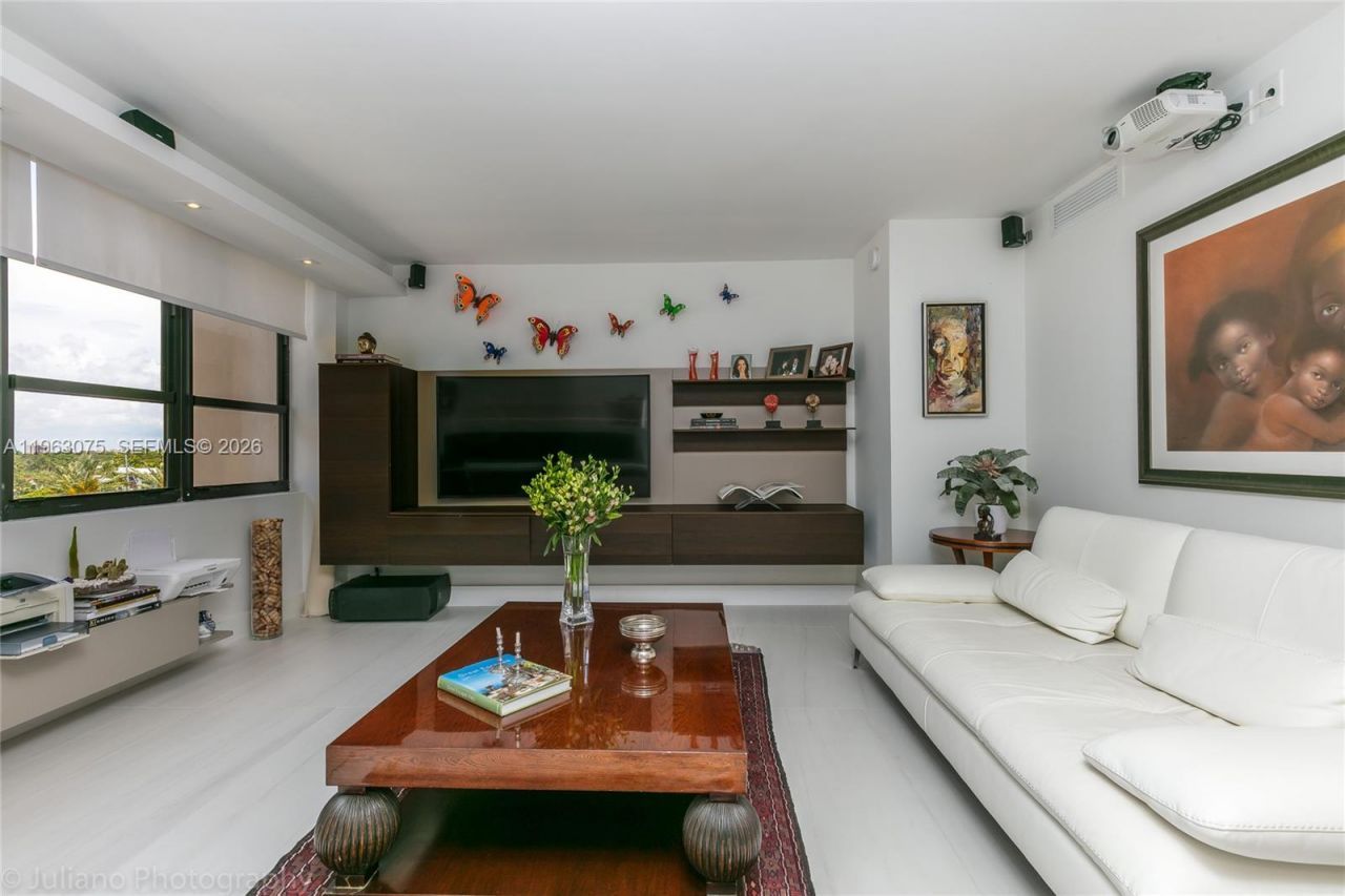 3 Grove Isle Dr , Unit C502, Miami, FL 33133 Photo