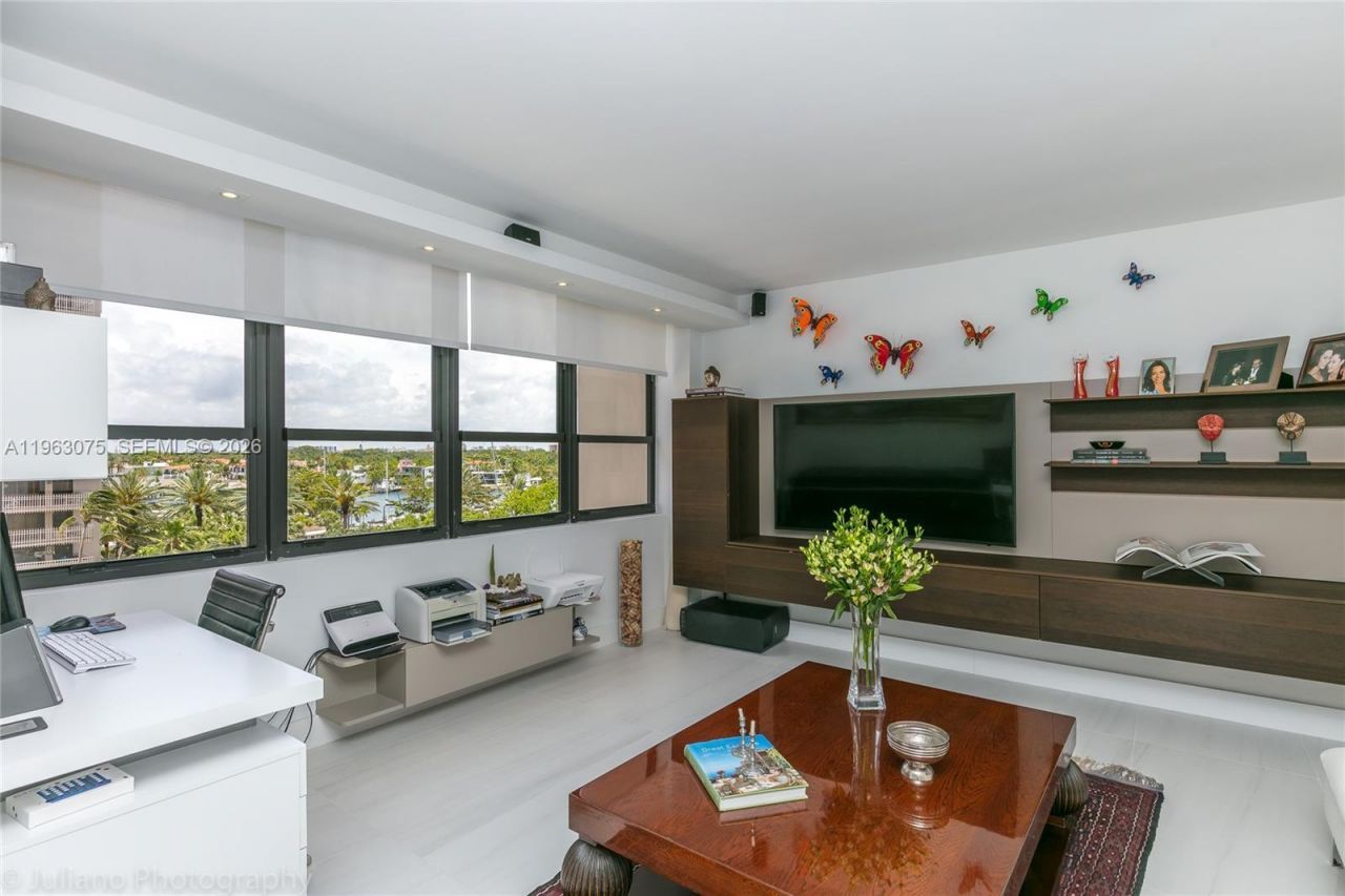 3 Grove Isle Dr , Unit C502, Miami, FL 33133 Photo