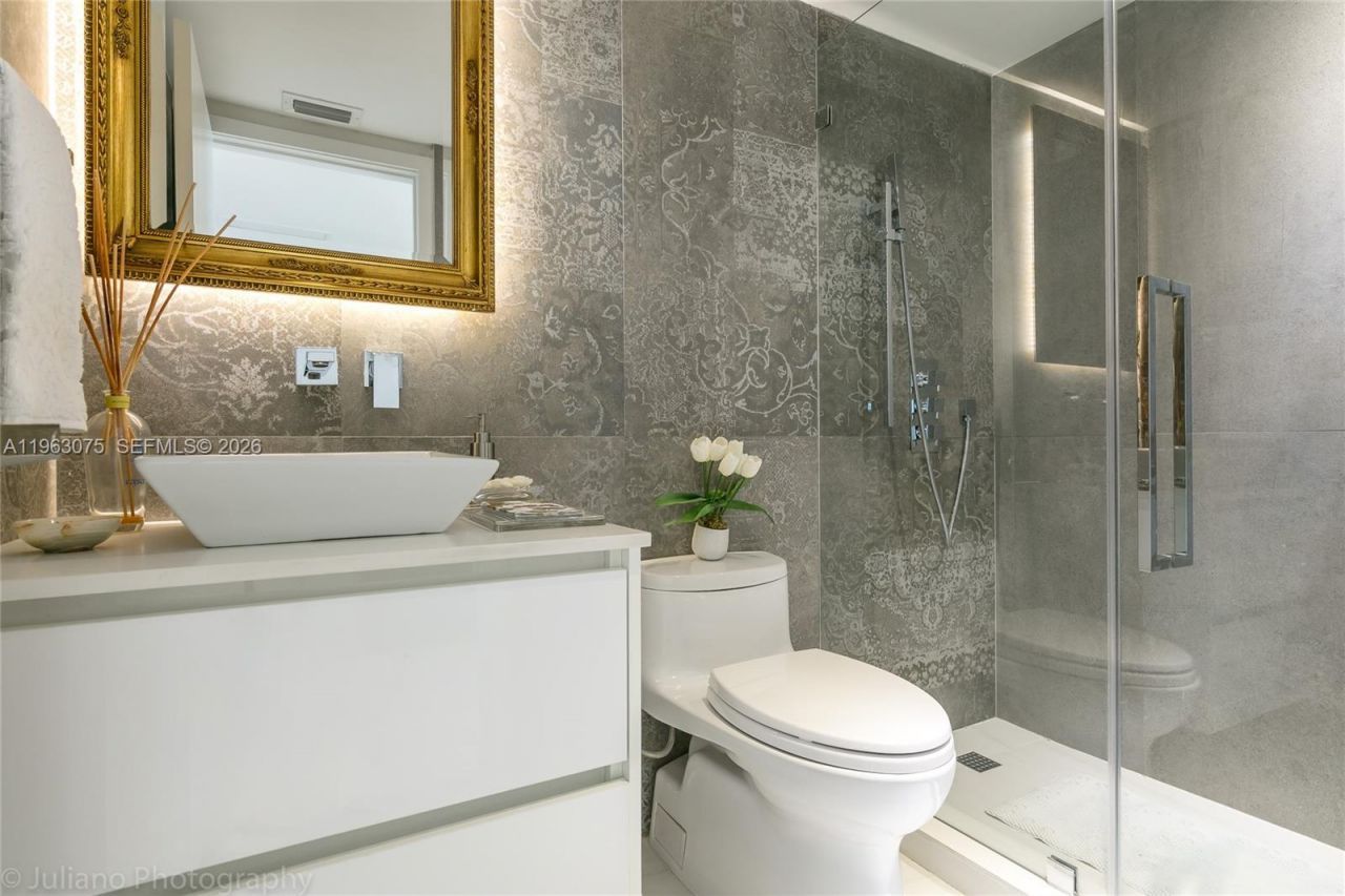 3 Grove Isle Dr , Unit C502, Miami, FL 33133 Photo