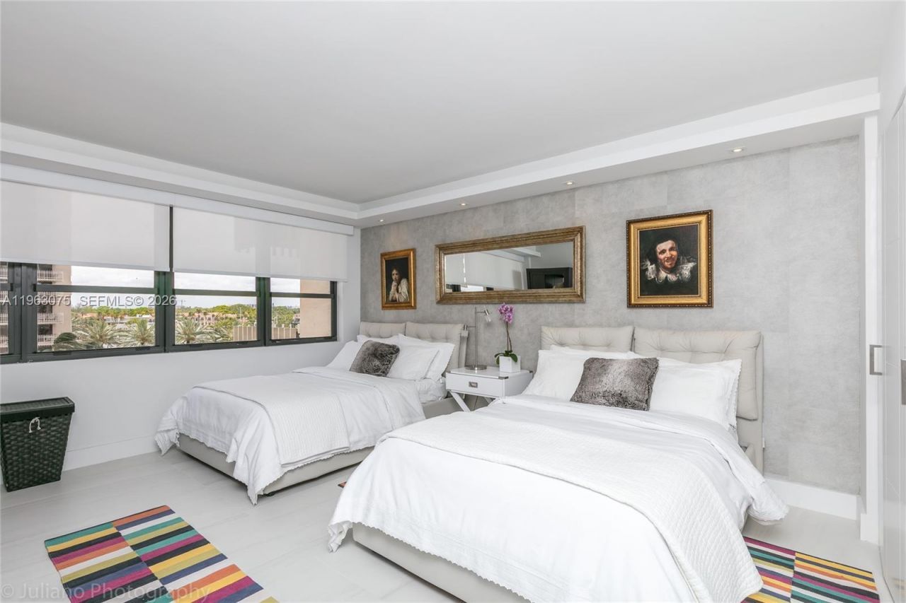 3 Grove Isle Dr , Unit C502, Miami, FL 33133 Photo