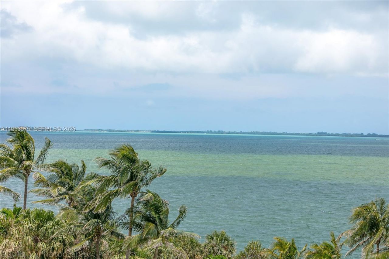 3 Grove Isle Dr , Unit C502, Miami, FL 33133 Photo