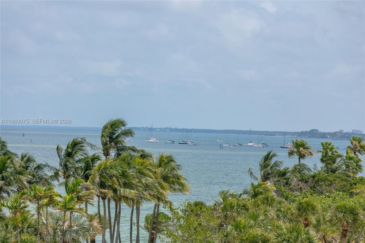 3 Grove Isle Dr , Unit C502, Miami, FL 33133 Photo