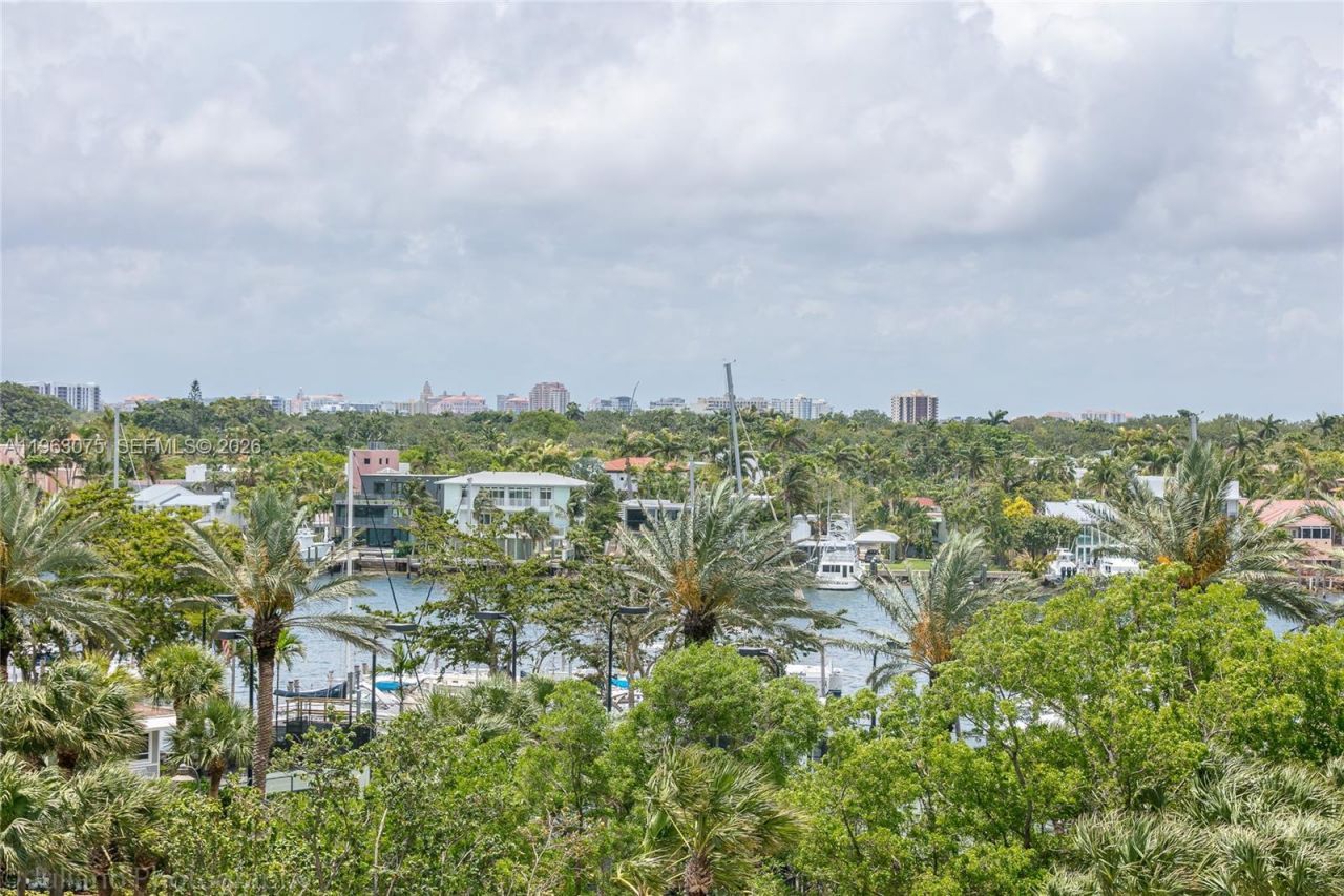 3 Grove Isle Dr , Unit C502, Miami, FL 33133 Photo